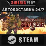 Warhammer 40,000: Shootas, Blood & Teef ✅ STEAM ✅ АВТО