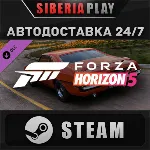 Forza Horizon 5 1970 Mercury Cyclone Spoiler DLC ✅ STEAM