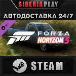 Forza Horizon 5 1982 VW Pickup DLC ✅ STEAM ✅ АВТО 🌍 RU