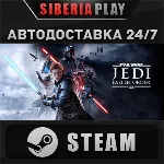 STAR WARS Jedi: Fallen Order STEAM RU/UA/KZ/СНГ - irongamers.ru