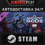 DOOM Eternal Year One Pass ✅ STEAM 🌍 RU/UA/KZ/СНГ