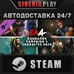 Zombie Army 4: Ragnarök Campaign & Character Pack DLC - irongamers.ru