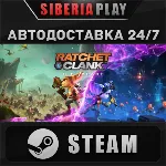Ratchet & Clank: Rift Apart STEAM RU/UA/KZ/СНГ - irongamers.ru
