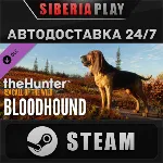 theHunter: Call of the Wild™ - Bloodhound DLC*STEAM - irongamers.ru