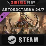 Assassin&acute;s Creed® Origins - The Curse Of The Pharaohs - irongamers.ru