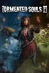 ✅ Tormented Souls 2 Xbox Series X|S активация