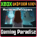 NOCTURNAL WHISPERS XBOX КЛЮЧ/КОД - irongamers.ru
