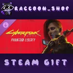 Cyberpunk 2077: Призрачная свобода DLC RU*KZ*UA*CIS - irongamers.ru