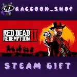 Red Dead Redemption 2 * STEAM RU*KZ*UA*СНГ - irongamers.ru