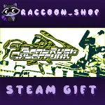 Bomb Rush Cyberfunk * STEAM РОССИЯ🔥 