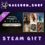 Assassin&acute;s Creed Mirage - Master Assassin Upgrade Bundl - irongamers.ru