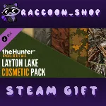 theHunter: Call of the Wild™ - Layton Lake Cosmetic Pac - irongamers.ru