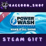 Сингл PowerWash Simulator DLC * STEAM РОССИЯ🔥 