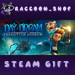 Daydream: Forgotten Sorrow * STEAM РОССИЯ - irongamers.ru