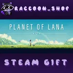 Planet of Lana * STEAM РОССИЯ🔥 