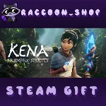 Kena: Bridge of Spirits * STEAM РОССИЯ - irongamers.ru