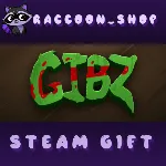 GIBZ * STEAM РОССИЯ🔥 