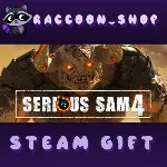 Serious Sam 4 Deluxe Edition * STEAM RU*KZ*UA*СНГ - irongamers.ru