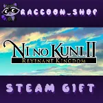 Ni no Kuni II: Revenant Kingdom * STEAM РОССИЯ🔥 