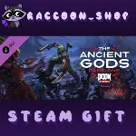 DOOM Eternal: комплект дополнений The Ancient Gods