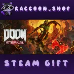 DOOM Eternal Standard Edition * STEAM RU*KZ*UA*СНГ🔥 