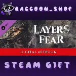 The Art of Layers of Fear DLC * STEAM РОССИЯ🔥 