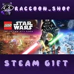 LEGO® Звездные Войны™: Скайуокер. Сага * STEAM RU🔥 