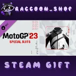 MotoGP™23 - Special Suits DLC * STEAM РОССИЯ🔥 