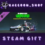 Need for Speed™ Unbound — набор Robojets Swag DLC