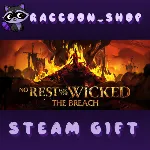 No Rest for the Wicked * STEAM РОССИЯ🔥 