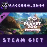 Planet Zoo: Oceania Pack DLC * STEAM RU*KZ*UA*СНГ🔥 