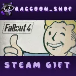 Fallout 4 * STEAM RU*KZ*UA*СНГ🔥 