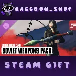 Generation Zero® - Soviet Weapons Pack DLC - irongamers.ru