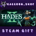 Hades II * STEAM RU*KZ*UA*СНГ🔥 