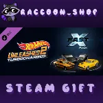 HOT WHEELS UNLEASHED™ 2 - Fast X Pack DLC * STEAM RU - irongamers.ru