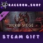 Hero Siege - Butcher (Class) DLC * STEAM RU*KZ*UA*СНГ - irongamers.ru