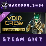 Void Crew - Founder&acute;s Pack DLC * STEAM RU*KZ*UA*СНГ - irongamers.ru