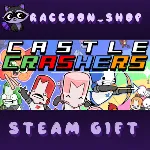 Castle Crashers * STEAM RU*KZ*UA*СНГ🔥 
