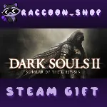 DARK SOULS™ II: Scholar of the First Sin RU*KZ*UA*CIS