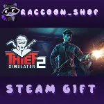 Thief Simulator 2 * STEAM RU*KZ*UA*СНГ🔥 