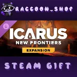Icarus: New Frontiers Expansion DLC RU*KZ*UA*CIS - irongamers.ru