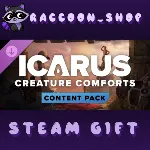 Icarus: Creature Comforts Pack DLC RU*KZ*UA*CIS - irongamers.ru