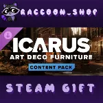 Icarus: Art Deco Furniture Pack DLC RU*KZ*UA*CIS - irongamers.ru