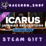 Icarus: Interior Decorations Pack DLC RU*KZ*UA*CIS - irongamers.ru