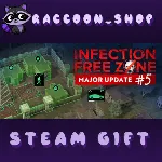 Infection Free Zone * STEAM RU*KZ*UA*СНГ🔥 