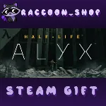 Half-Life: Alyx * STEAM RU*KZ*UA*СНГ - irongamers.ru