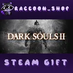 DARK SOULS™ II - Season Pass * STEAM RU*KZ*UA*СНГ🔥 