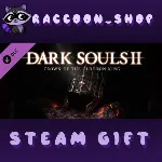 DARK SOULS™ II - Crown of the Old Iron King DLC