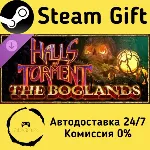 🚀 Halls of Torment - The Boglands 🤖 Steam Gift Россия ⚡ мгновенно