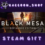 Black Mesa * STEAM RU*KZ*UA*СНГ - irongamers.ru